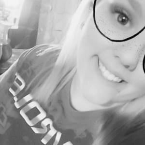 Meet your Posher, Cheyenne